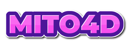 logo MITO4D